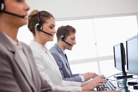The telus relay agent will answer saying hi this is the telus relay service for the deaf and hard of hearing, how may i help you? Protect Your Business From The Deaf Relay Scam Checkworks