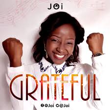 Icymi Joi Grateful As She Unwraps Her Debut Single Praise Songs Gospel Singer Gospel Music