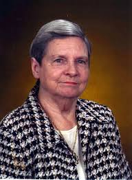 Melba Peterson Obituary