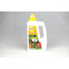 Insecticide Biologique Fruits Et Legumes 800 Ml Solabiol Vente Et Achat En Ligne Florol