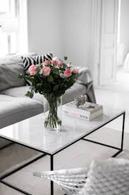 Marble Coffee Tables For Every Budget The Everygirl Dream Decor Marble Coffee Table Coffee Table