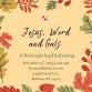 Jesus, Word and Gals event image