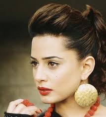 Maybe you would like to learn more about one of these? List Of Top Pakistani Models Female Names