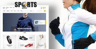 Revoir les émissions en vidéos. Sport Shop Sporting Club Rtl Html Template By Creativemarket247 Themeforest