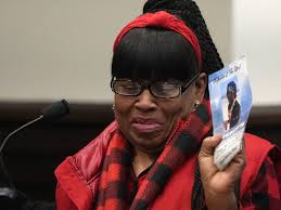 Darrin Welch sentenced to life in prison for deadly Akron shootout