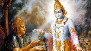 Shrimad Bhagwat Gita: গীতার এই বাণীগুলি মাথায় একেবারে গেঁথে রাখুন, আমূল  বদলে যাবে আপনার জীবন - Bengali News | Shrimad Bhagwat Gita can bring  changes in your life in the new year |