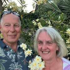 Is this illustrious Gentleman a relative of anyone