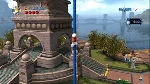 The evolution of society cannot be explained without considering the imagination and ingenuity of people as the cornerstone. Lego City Undercover Achievement Guide And Roadmap Lego City Undercover Xboxachievements Com