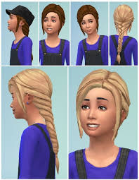Toddler`s hair pack | sims baby, sims 4. Sims 4 Child Hair