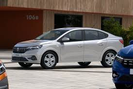Check specs, prices, performance and compare with similar cars. Dacia Sandero And Dacia Logan Preview
