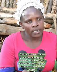 Makueni Accident at Nzaui