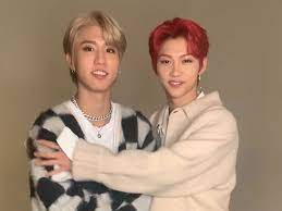4,142 likes · 47 talking about this. K Pop S Han And Felix Of Stray Kids Share Their Skin Care Routines Interview Allure