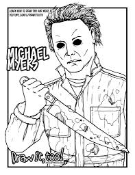 We would like to show you a description here but the site won't allow us. Michael Myers Colouring Pages Belezadopontocruz