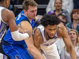 Mavericks vs kings preview starting lineups odds predictions. The Siren S Call Laying The Groundwork For An Epic Mavs Vs Kings Rivalry Sports Illustrated Dallas Mavericks News Analysis And More