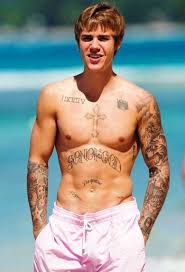 Justin Bieber S 42 Tattoos Their Meanings Body Art Guru The tattoo is an image of the seagull from the fable jonathan livingston seagull and is inked on many of the men of the.