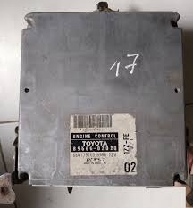 To find the right toyota corolla control ecu that match your needs, simply fiddle with the filters to sort by best match, number of orders or price. Toyota Corolla 1zz Fe Engine Control Module Ecu 89666 02020 Etp Lab