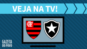 Flamengo é campeão da supercopa no 4º jogo do ano. Flamengo X Botafogo Ao Vivo Saiba Como Assistir Ao Jogo Na Tv