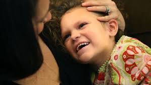 Memphis girl, 6, loses battle to rare brain disease