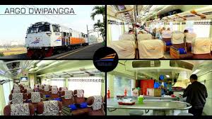 Commons.wikimedia.org harga tiket jadwal kereta api argo dwipangga. Interior Kereta Api Argo Dwipangga Hd Youtube