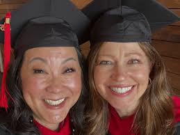 Thank you all for your enthusiasm and kind words. For anyone considering  seminary, it's a lot but it's worth it. I've loved @denverseminary. So many  wonderful professors who have sacrificially poured into