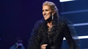 celine dion soars to the top of the rolling stone album