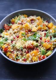 Buddha Bowl Pour Un Dejeuner Equilibre Recettes De Cuisine Recette Cuisine Vegetarienne