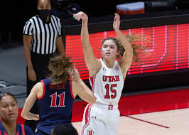 Watch arizona vs uconn 2021 live. Utah Women S Basketball To Host No 1 Stanford And Cal The Daily Utah Chronicle