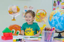 Avantages Et Inconvénients De L'éducation Montessori