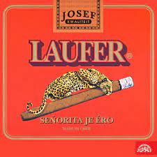 Karaoke sbohem, lásko, já jedu dál od interpreta josef laufer. Sbohem Lasko Ja Jedu Dal Song By Josef Laufer Spotify