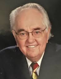 In Loving Memory of Robert A. Marks