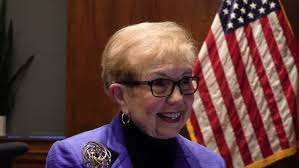 Legends & Leaders: Former Kansas City, MO Mayor Kay Barnes