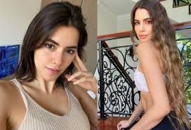 Festival internacional de la canción de viña del mar. Ariadna Gutierrez Revelo Que Su Relacion Con Paulina Vega No Es Buena La Fm