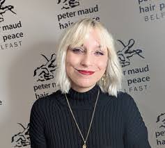 Tania Carson's Instagram, Twitter & Facebook