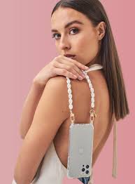 Emily in Paris Phone Case