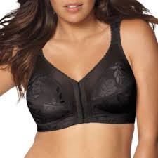 Playtex 18 Hour Front Close With Flex Back Bra 4695 Bra Styles Wire Free Bras Playtex Bras