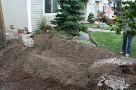 Gardeners can face many challenges on their property—poor soil conditions, steep slopes, invasive plants, roots that produce juglone, insect and. How To Build A Rain Garden Diy Network Blog Made Remade Diy