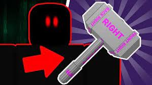 The more stars your item has the more wanted it is. The History Of The Secret Hammer Flee The Facility Youtube