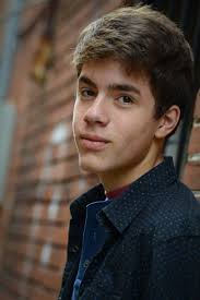 Brandon Ralph Wood (Brandon Ralph Wood)