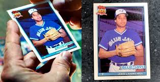 Check spelling or type a new query. A Blue Jays Baseball Card Unexpectedly Appears On This Is Us Show Offside