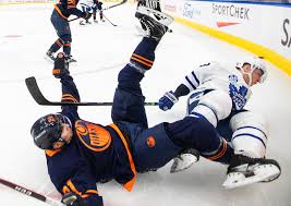 8 vs utah grizzlies at 7:05 p.m jan. Mailbag What About Those Ticky Tacky Penalties In The Leafs Oilers Game The Star