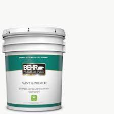 Behr Premium Plus 5 Gal Ultra Pure
