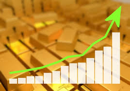 Gold Prices To Hit 1 575 In 3 Months 1 600 In 6 Months