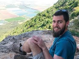 Magen David Adom Bulletproof Ambulance to Be Dedicated to Memory of Nitai  Meisels, HY”D, and Amishar Ben David, HY”D