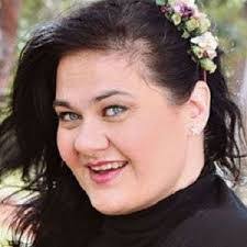 Mirta Wons's Instagram, Twitter & Facebook