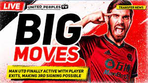 Official #mufc account our iconic 2021/22 third kit has landed ⤵. Man Utd S Final Ruthless Transfer Moves Accelerating Fast Transfer News Live Youtube