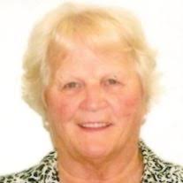 Kathleen 'Casey' Conway Hagerman