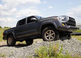 The used 2019 toyota tacoma trd sport is priced between $40,671 and$49,999 with odometer. Everything About The Toyota Tacoma Submodels 2005 2019