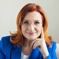 dr hab. Jolanta Skutnik, prof. UŚ & dr Anna Szczerba-Zubek, prof. UŚ