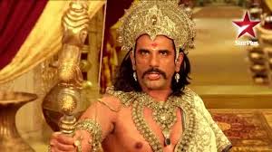 Mahabharat is a 2013 indian mythological television series based on the sanskrit epic mahabharat. Mahabharat Tv Series 2013 2014 Imdb