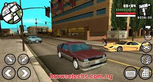 Thanks in part to this popularity, there are multiple ways to play the game. Download Grand Theft Auto Gta San Andreas Apk Obb Data For Android For Free
